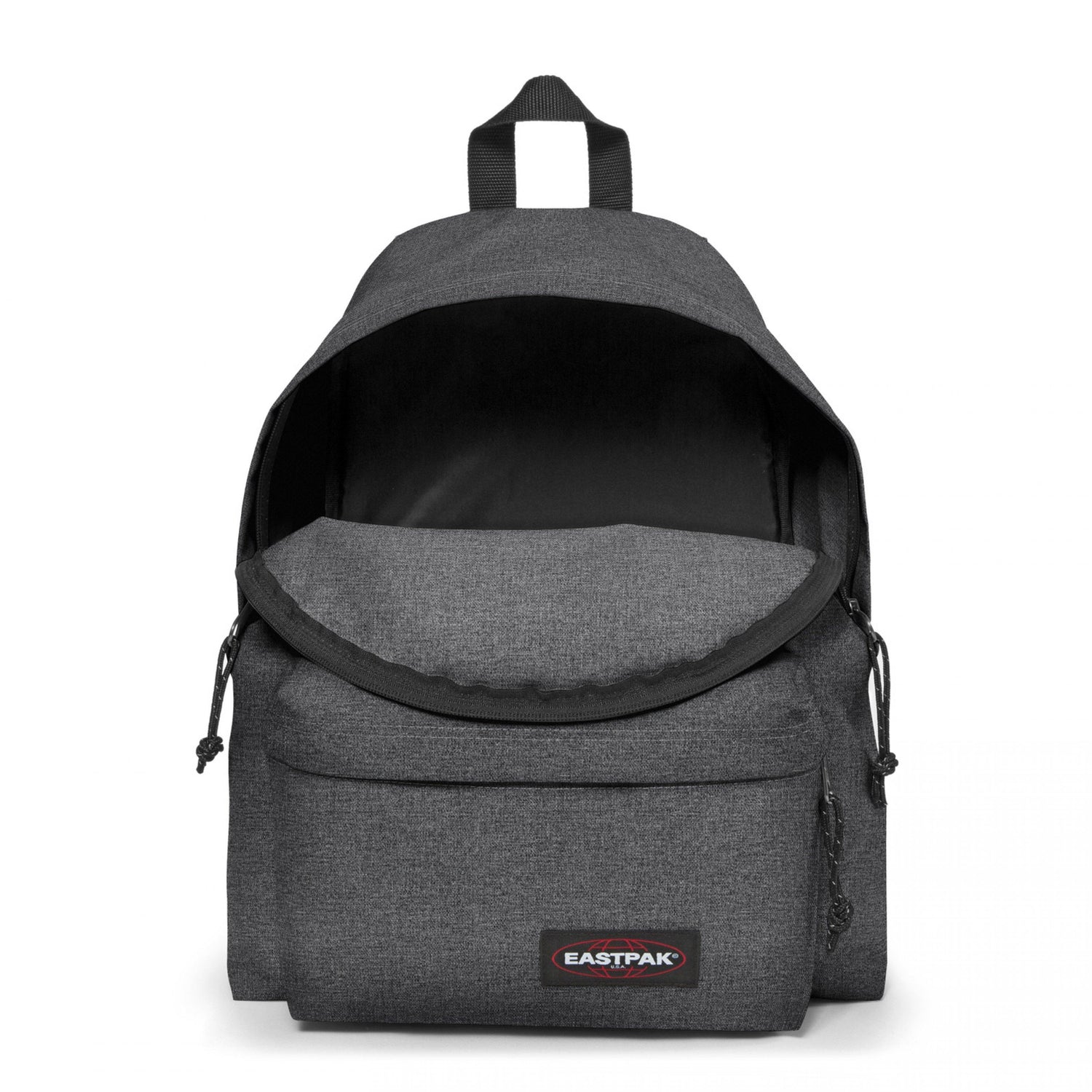 PADDED PAK&