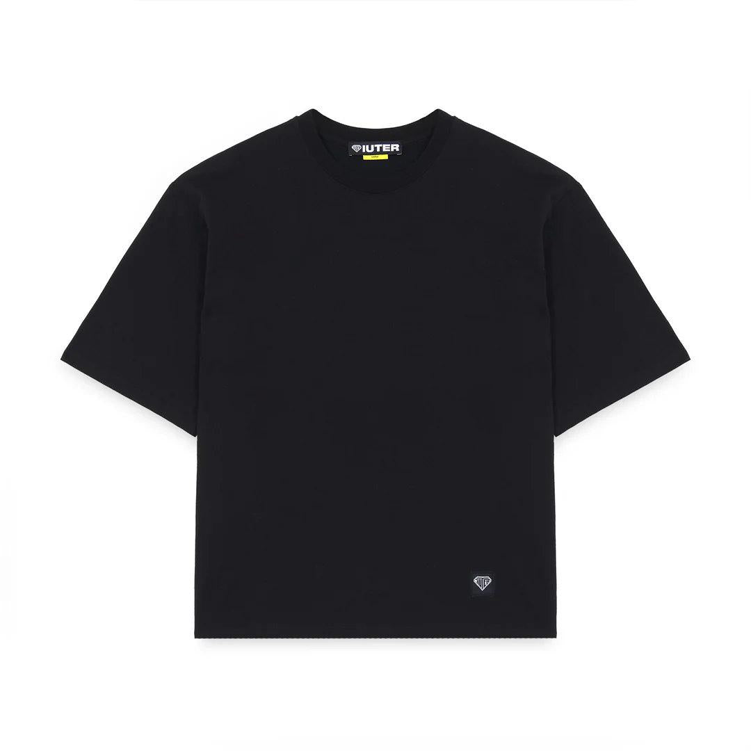 BLACK CRVRITS02 -BLACK IUTER 