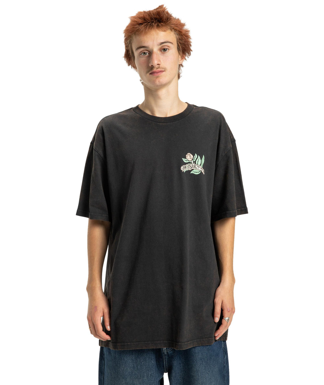 OUTGROW - T-SHIRT EDYZT04362 -KVJ0 DC 