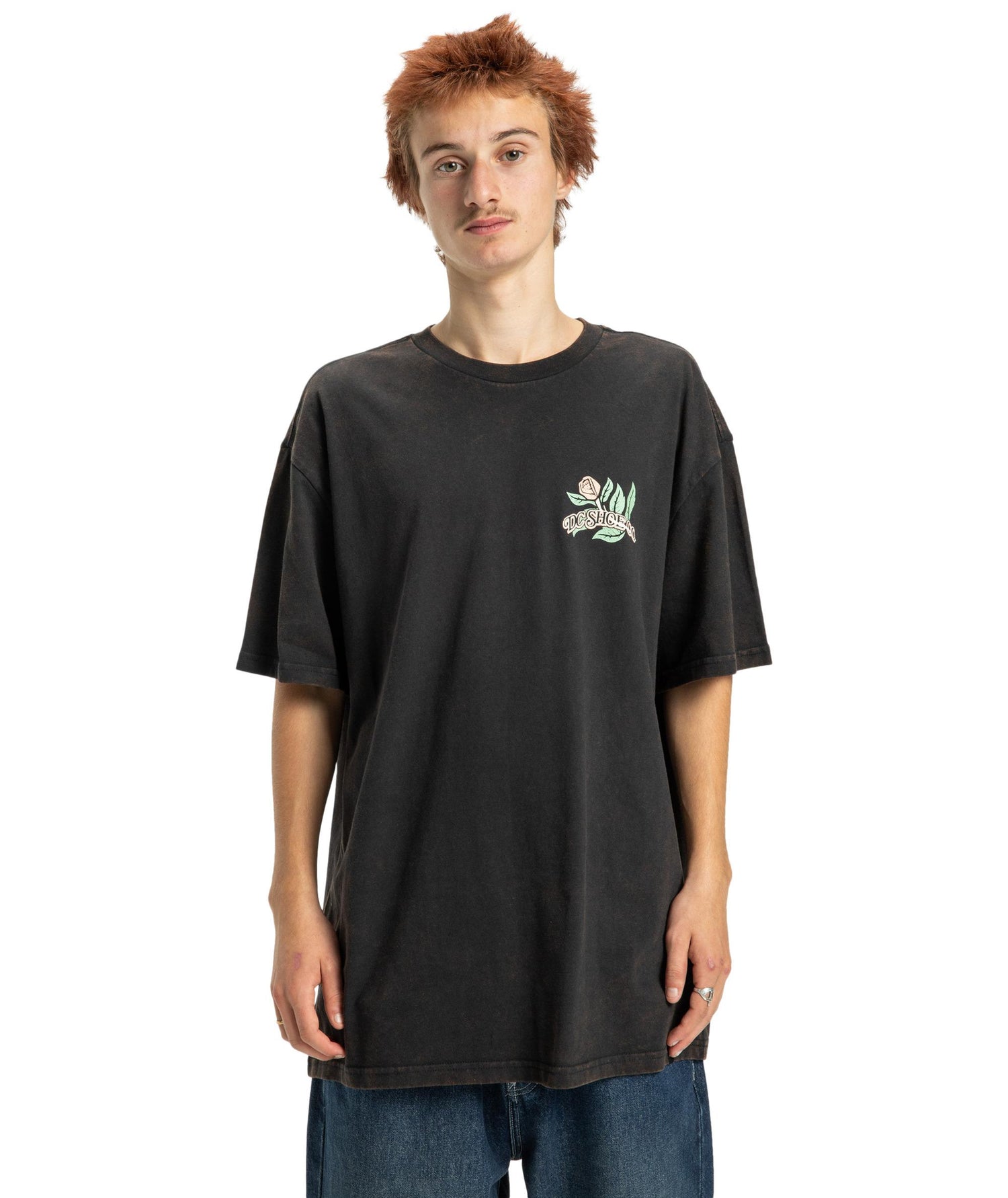 OUTGROW - T-SHIRT EDYZT04362 -KVJ0 DC 