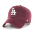CLEAN UP LOS ANGELES DODGERS - CAPPELLINO 47-B-RGW12GWS -KMB 47 BRAND 