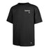 M.C. LATERAL BACKER FOUNDATION NEW YORK YANKEES - T-SHIRT 47-BB017TMLTBY680783 BK 47 BRAND 