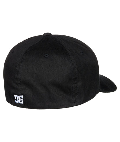 STAR 2 - CAPPELLINO 55300096 -BLK DC 