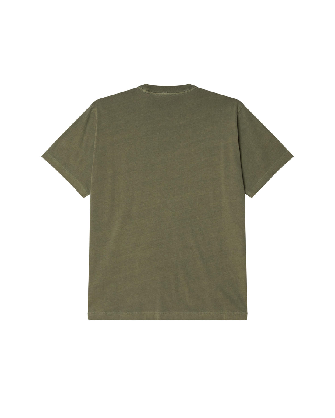 LOWERCASE PIGMENT - T-SHIRT 22UC0000211 -DLN OBEY 