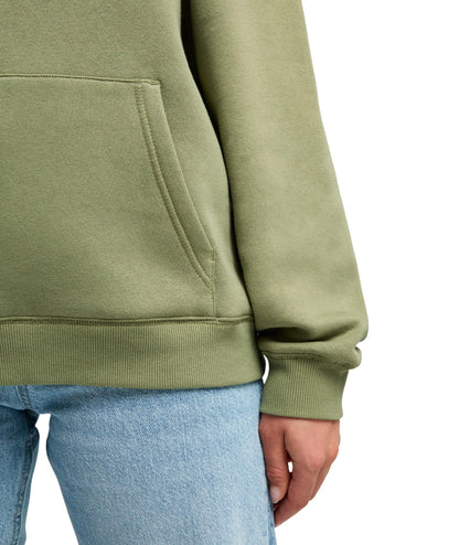 SURF STOKED BRUSHED ART - FELPA ERJFT05020 -GLD0 ROXY 