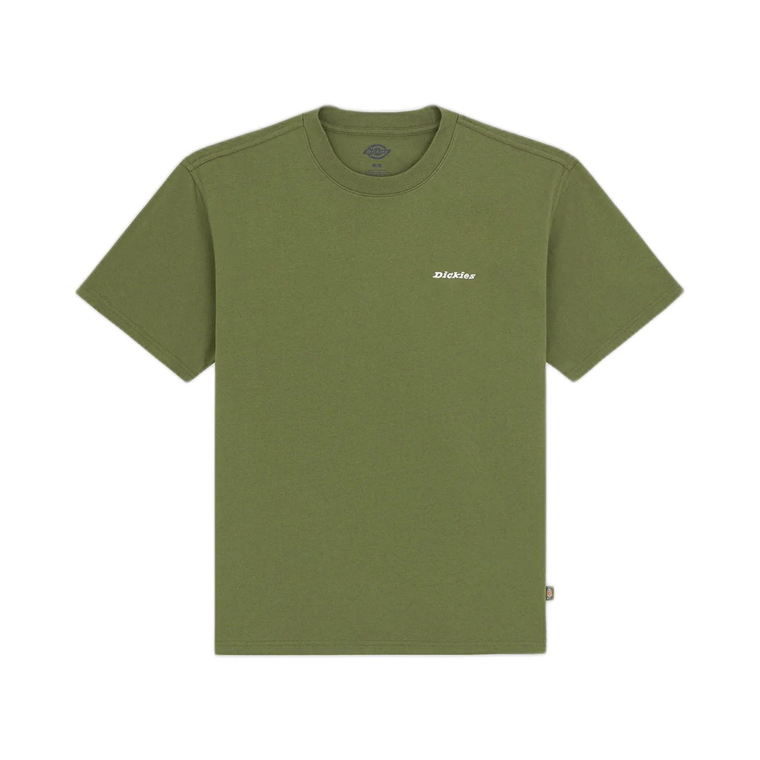 LORETTO - T-SHIRT DK0A89EN K721 DICKIES 