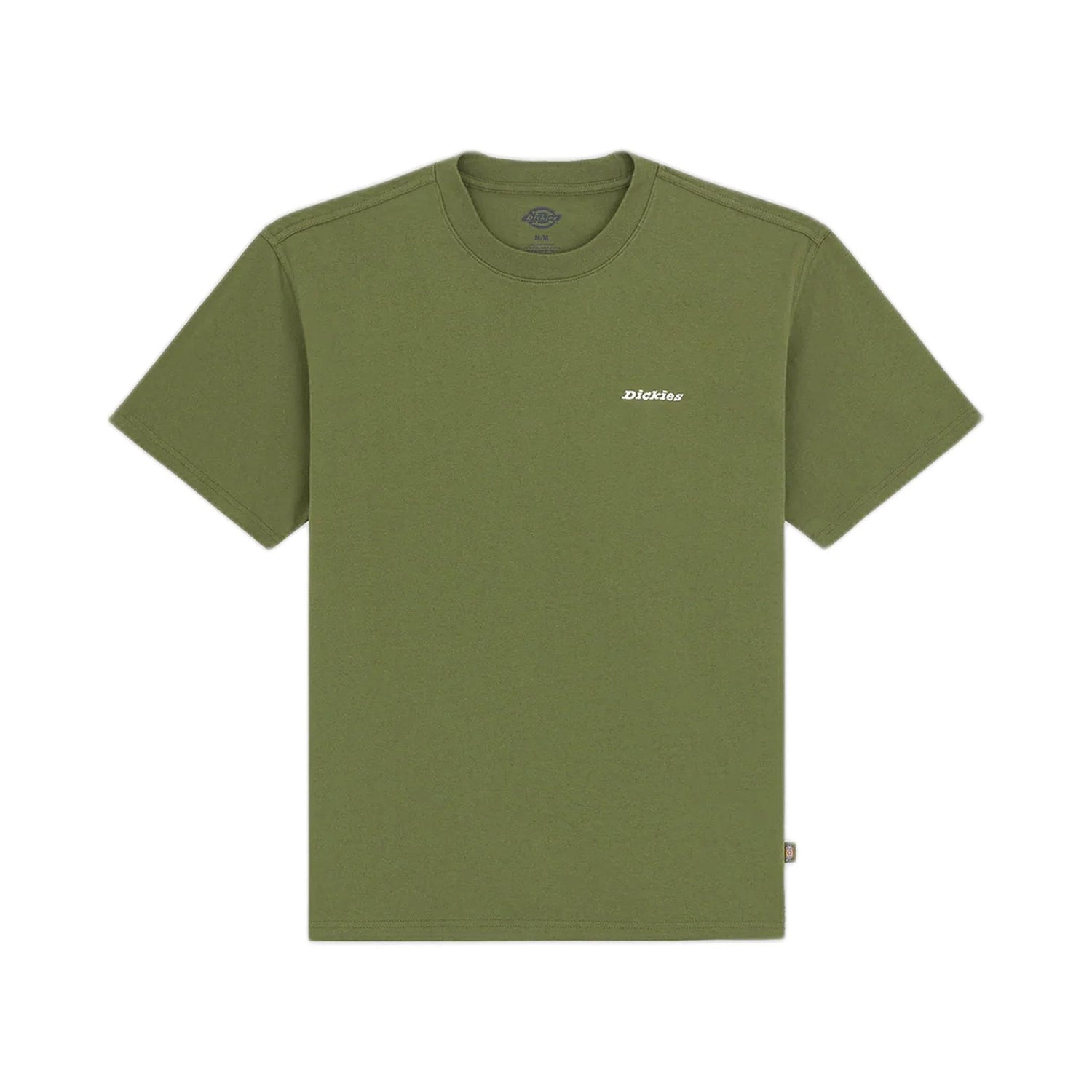 LORETTO - T-SHIRT DK0A89EN K721 DICKIES 