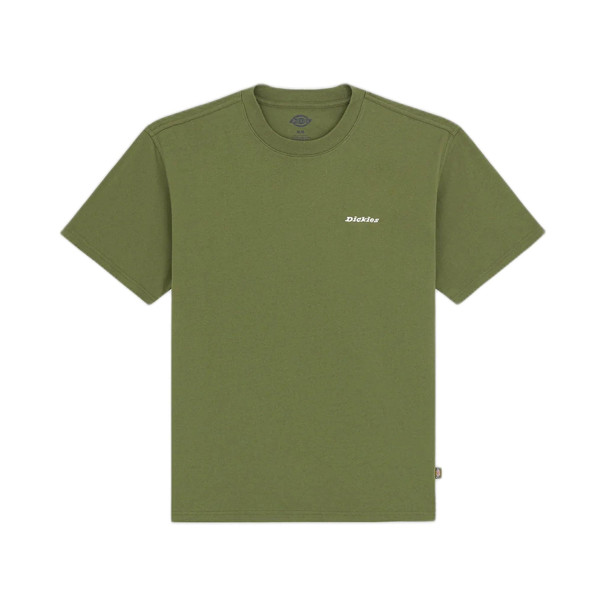 LORETTO - T-SHIRT DK0A89EN K721 DICKIES 