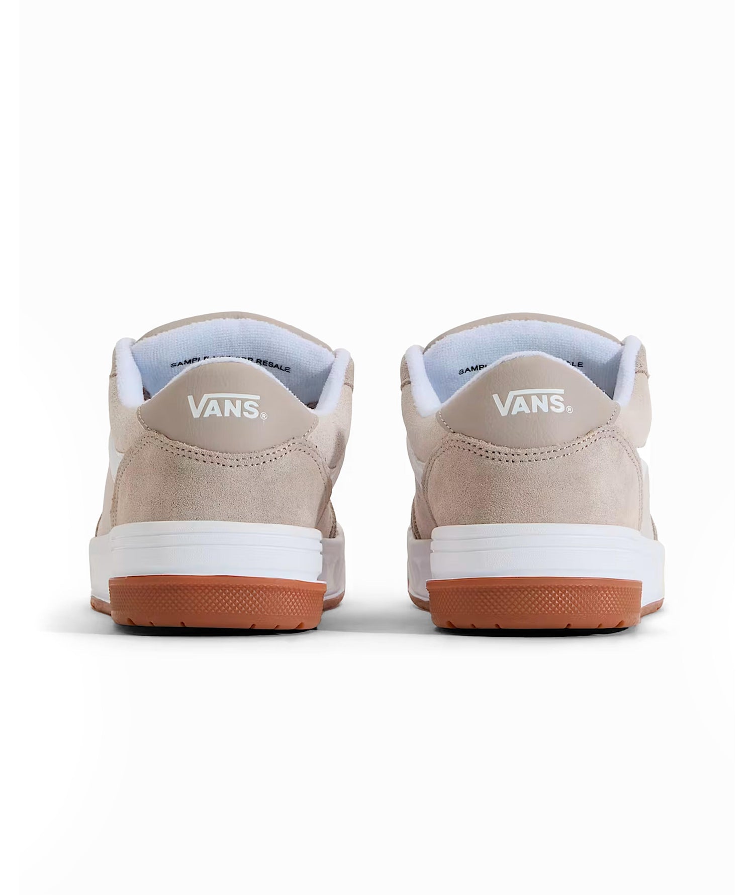 HYLANE 2-TONE - SCARPE VN000D1J 7D61 VANS 