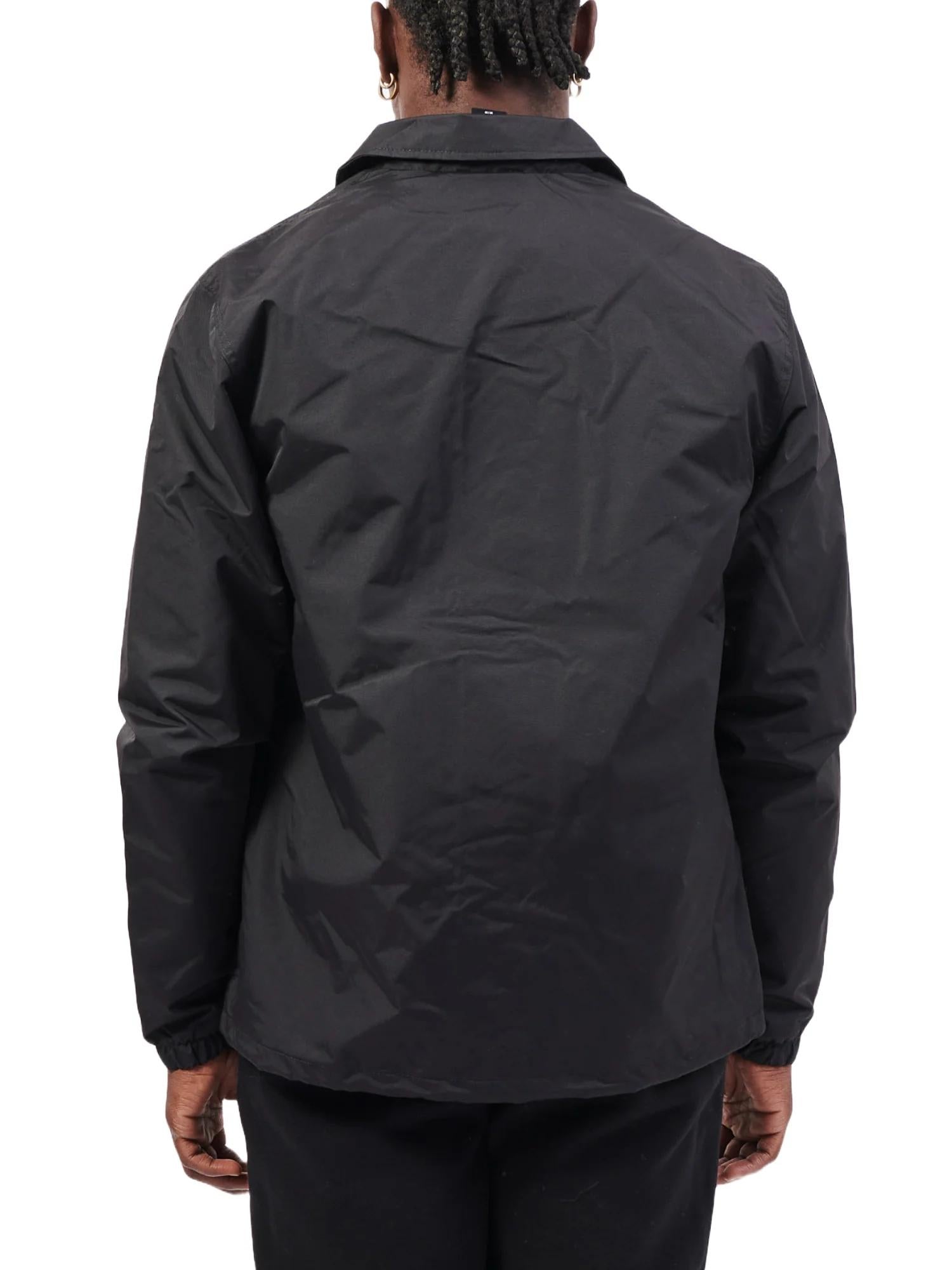 OAKPORT COACH - GIACCA DK0A4XEW BLK1 DICKIES 