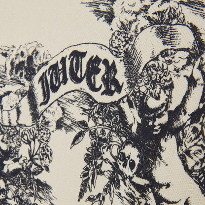 IVORY 26SIJM08 -IVORY IUTER 