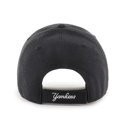 MVP NEW YORK YANKEES - CAPPELLINO 47-B-MVP17WBV -BK 47 BRAND 