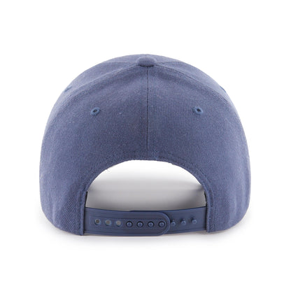 MVP SNAPBACK NEW YORK YANKEES - CAPPELLINO 47-B-MVPSP17WBP -TB 47 BRAND 