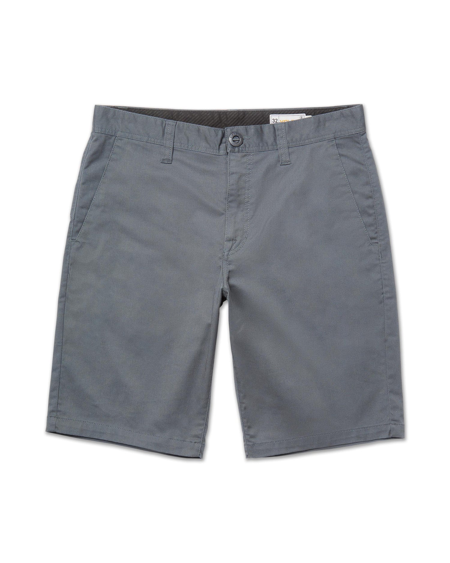 FRCKN MDN STRCH 21 - SHORTS A0912616 _DST VOLCOM 