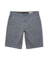 FRCKN MDN STRCH 21 - SHORTS A0912616 _DST VOLCOM 