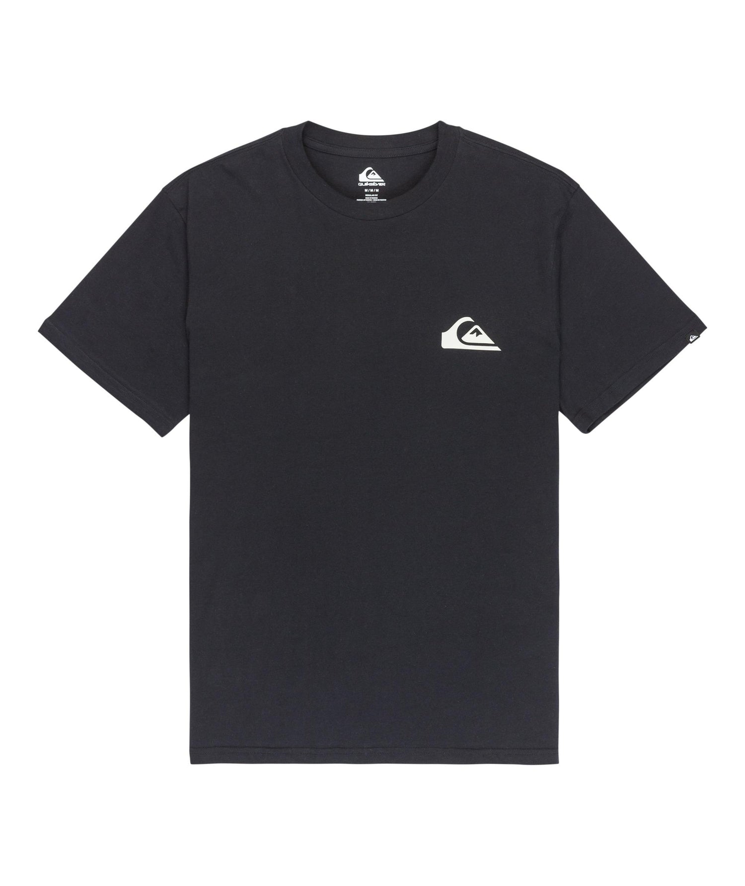 EV MINI LOGO - T-SHIRT EQYZT08181 -KVJ0 QUIKSILVER 