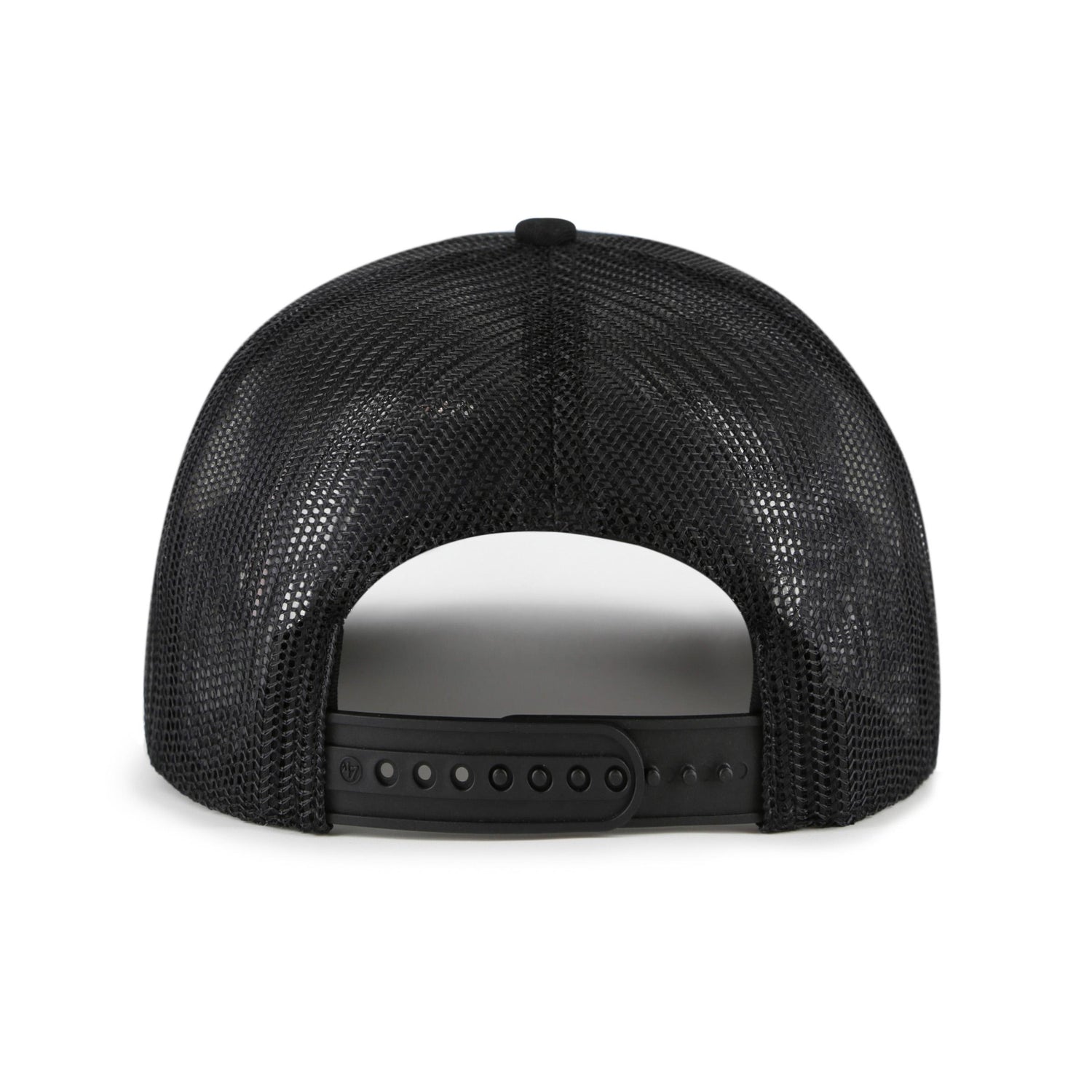 TRUCKER NEW YORK YANKEES - CAPPELLINO 47-B-CNTRK17CNP -BKA 47 BRAND 
