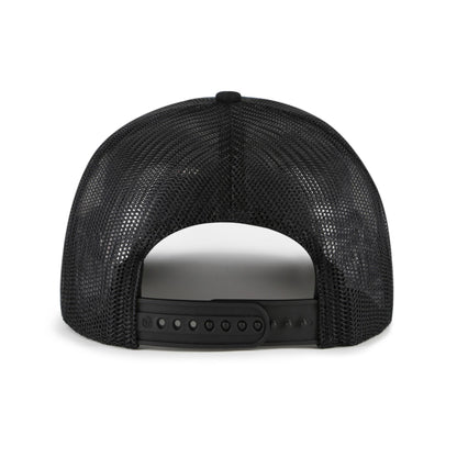 TRUCKER NEW YORK YANKEES - CAPPELLINO 47-B-CNTRK17CNP -BKA 47 BRAND 