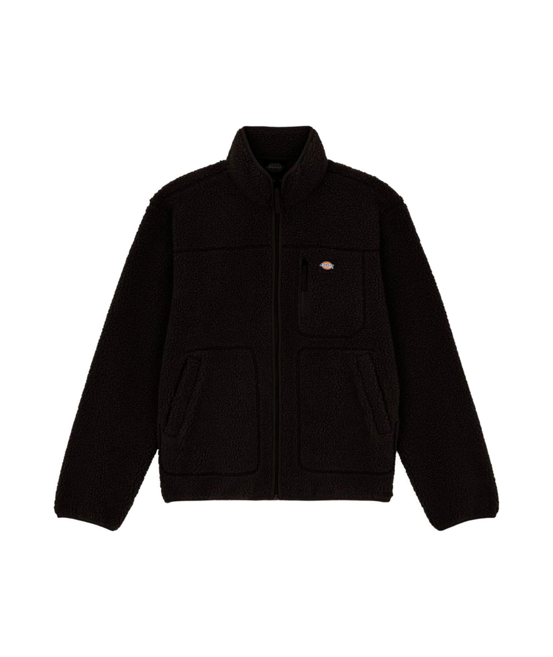 MOUNT HOPE - FELPA DK0A4YEE BLK1 DICKIES 
