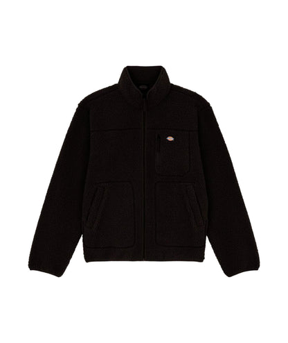 MOUNT HOPE - FELPA DK0A4YEE BLK1 DICKIES 