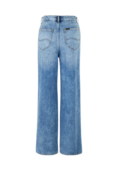 STELLA TAKE THE HINT - JEANS 112346641 . LEE 
