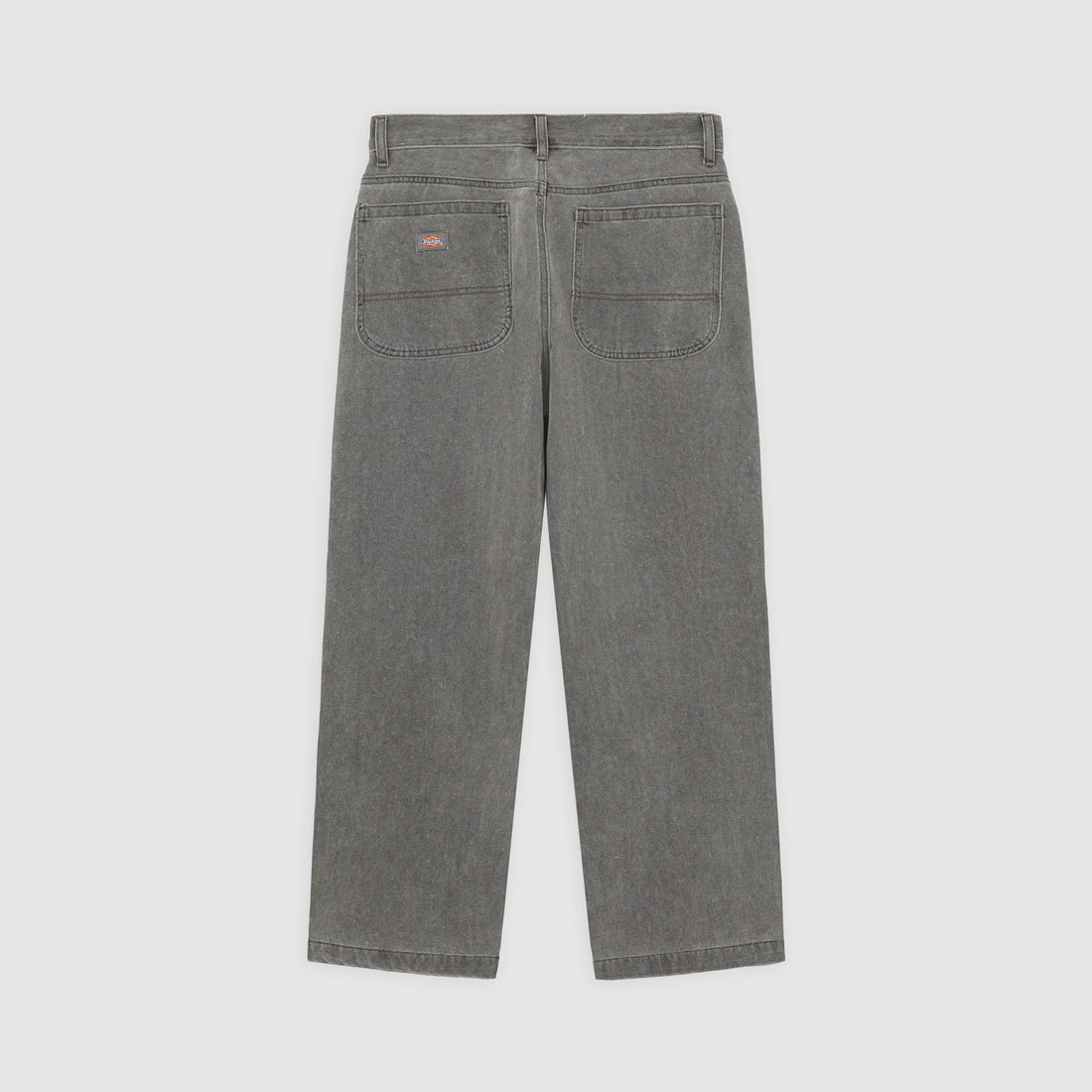 DOUBLE KNEE DENIM - JEANS DK0A4Y3F L221 DICKIES 