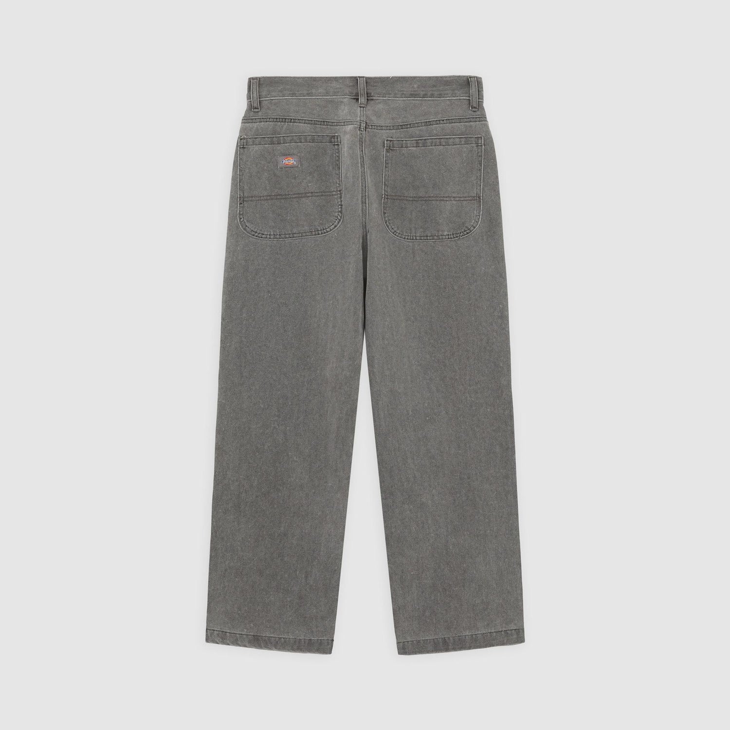 DOUBLE KNEE DENIM - JEANS DK0A4Y3F L221 DICKIES 