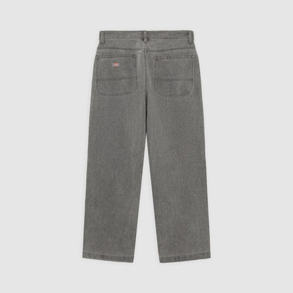 DOUBLE KNEE DENIM - JEANS DK0A4Y3F L221 DICKIES 