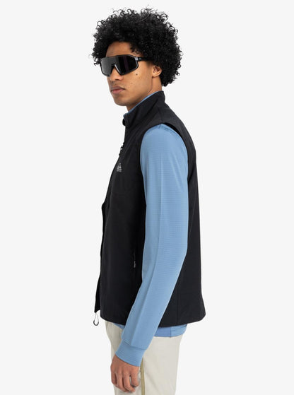EARLY START VEST - GIACCA EQYJK04147 -KVJ0 QUIKSILVER 