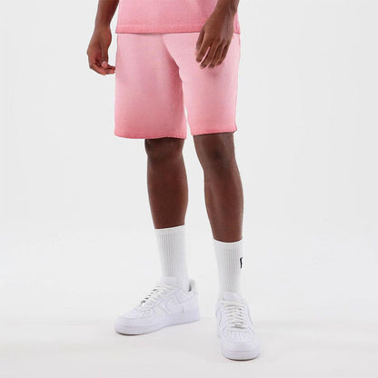 MLB WASHED LOGO SHORT NEW WORK YANKESS - SHORTS 60856153 . NEW ERA 