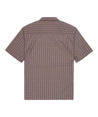 MERCURY DOUBLE ZERO SHIRT - CAMICIA EQYWT04678 -TMP1 QUIKSILVER 