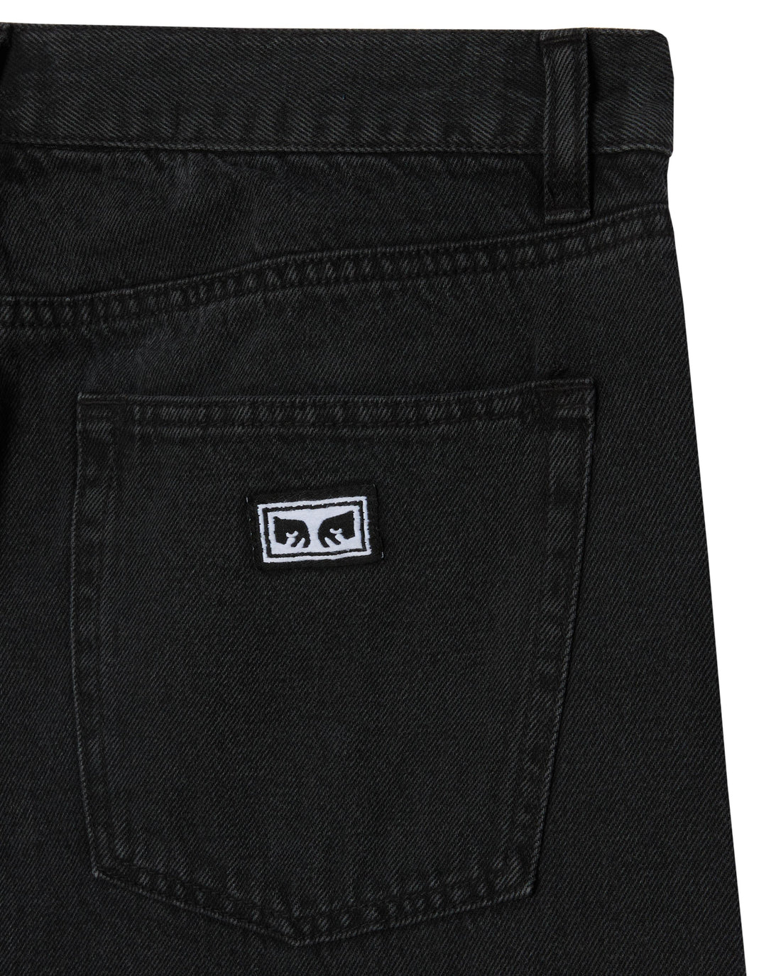 EMERSON DENIM - JEANS 22MC0001697 -WBL OBEY 