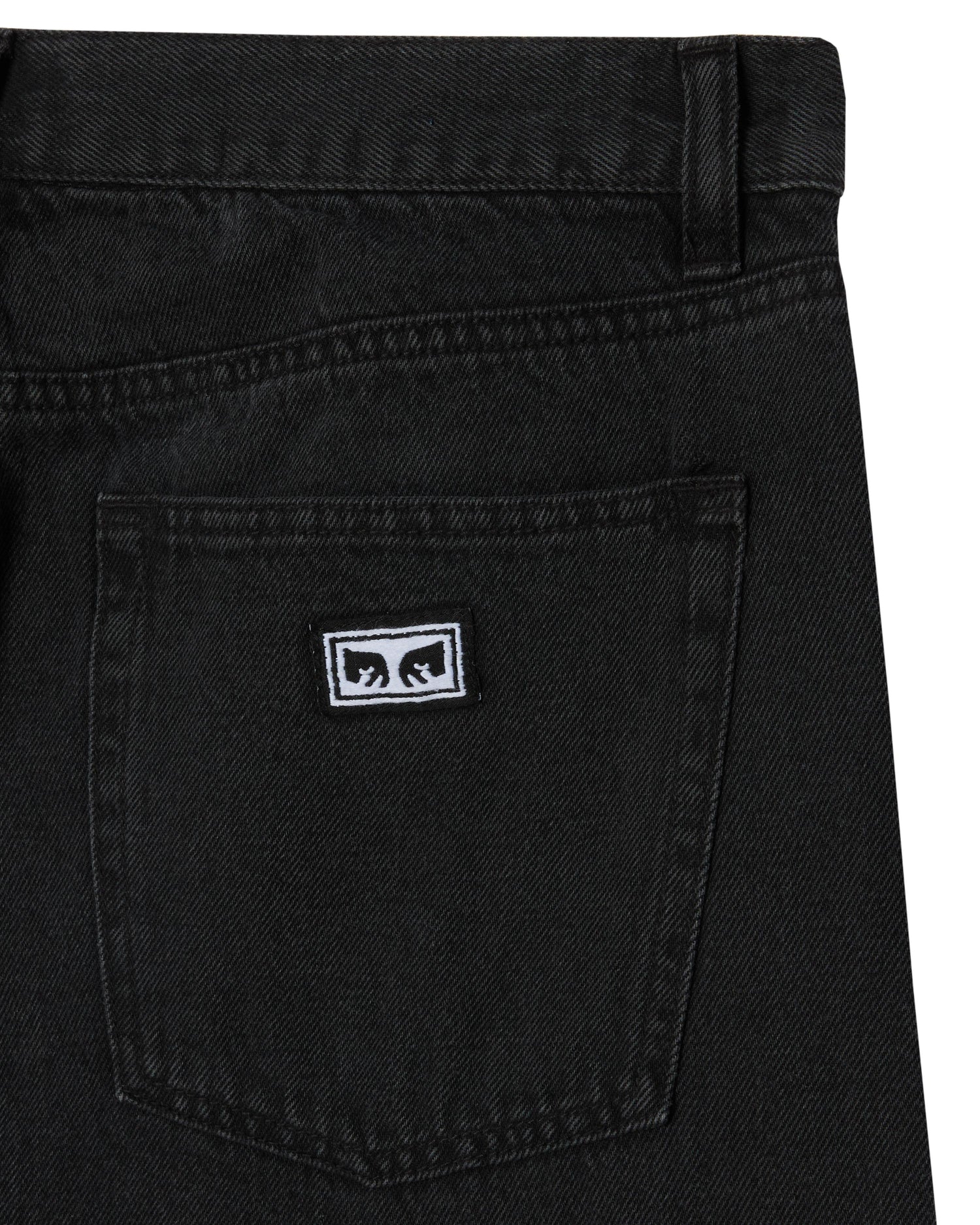 EMERSON DENIM - JEANS 22MC0001697 -WBL OBEY 