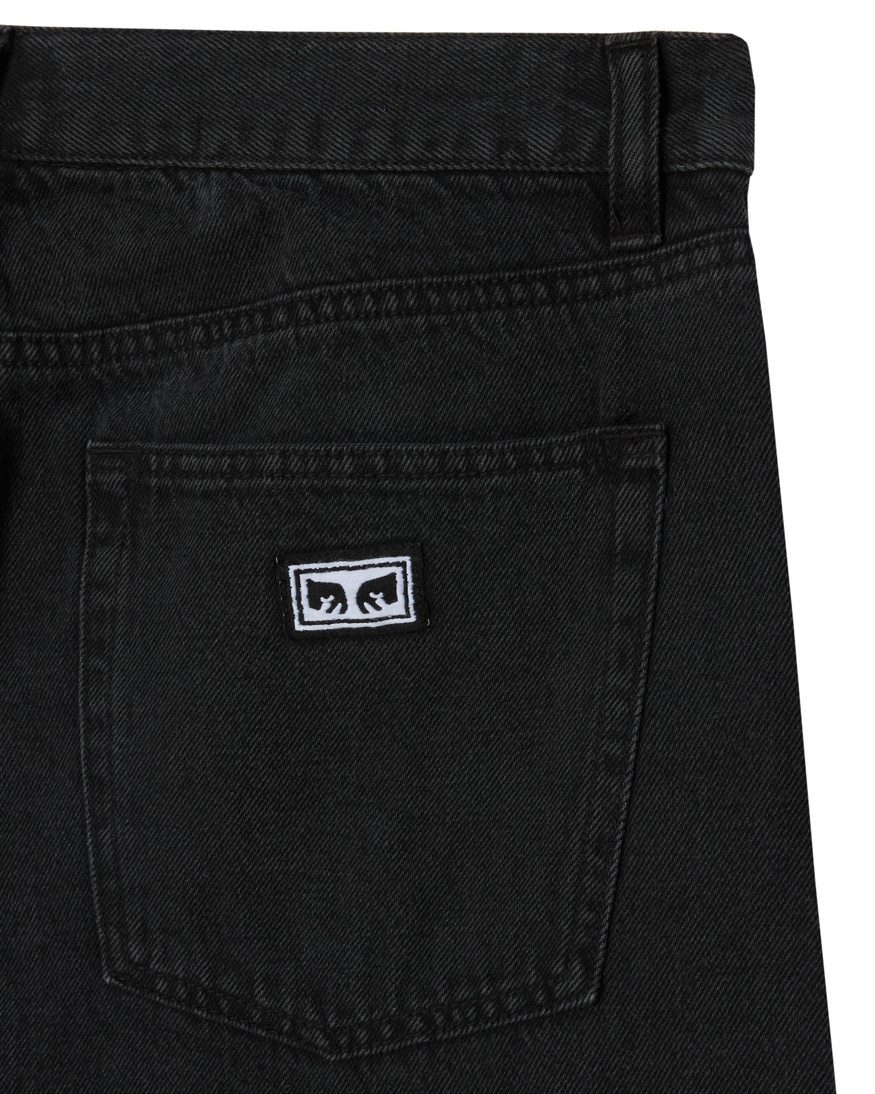 EMERSON DENIM - JEANS 22MC0001697 -WBL OBEY 