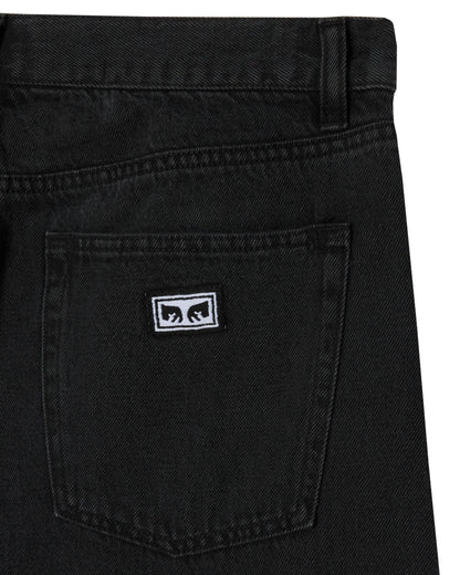 EMERSON DENIM - JEANS 22MC0001697 -WBL OBEY 