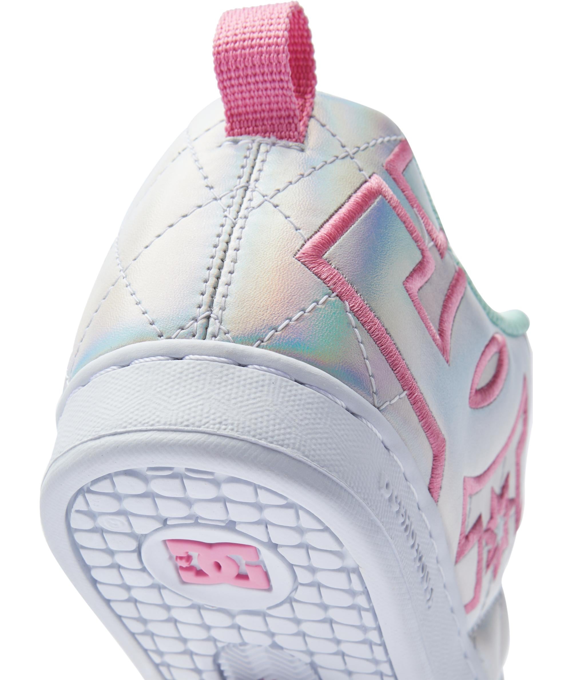 COURT GRAFFIK SE - SCARPE 301043 -WMP DC 