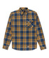 MARSHAL FLANNEL - CAMICIA ADYWT03116 -BRQ0 DC 