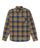 MARSHAL FLANNEL - CAMICIA