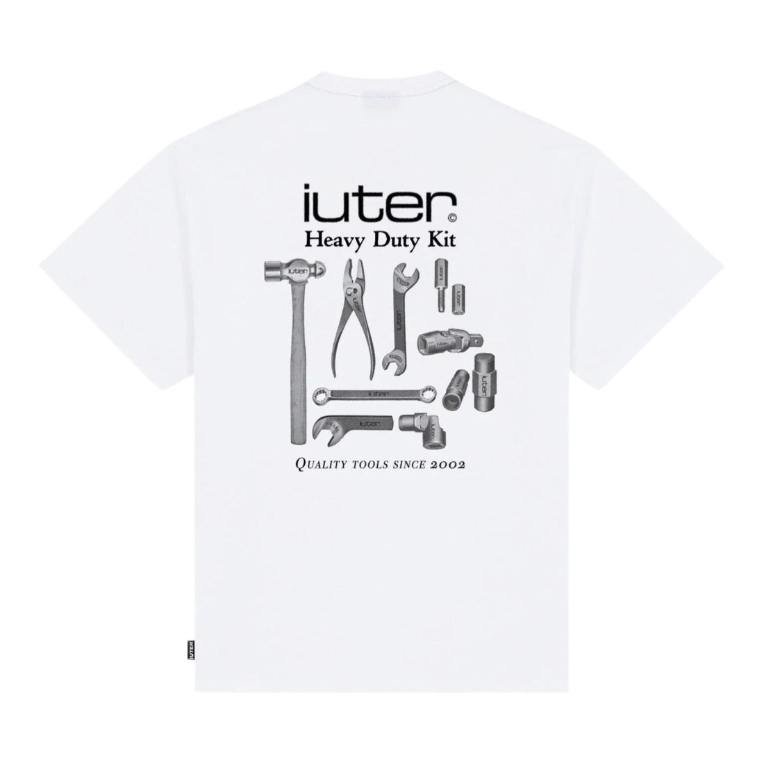 WHITE 26SITS14 -WHITE IUTER 