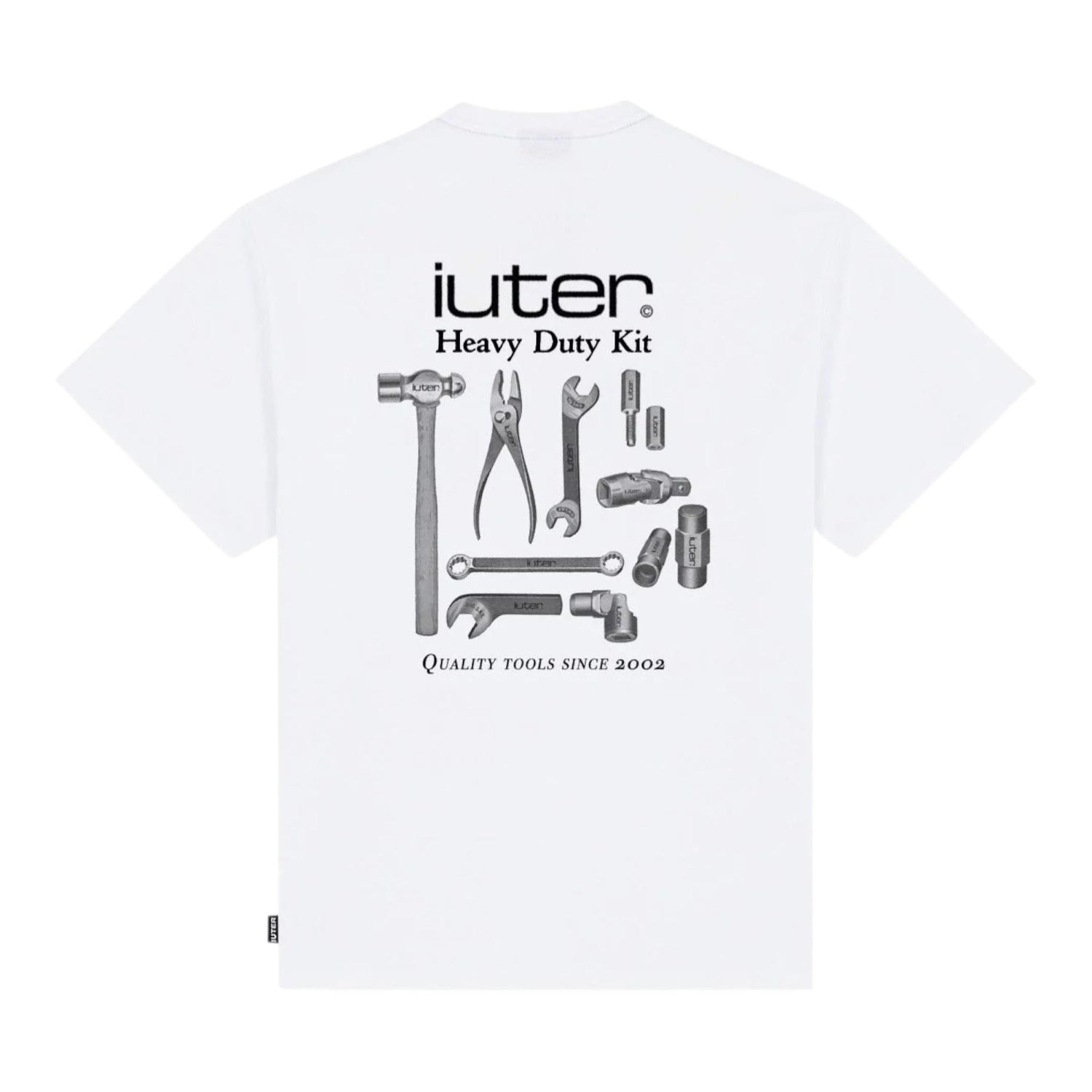 WHITE 26SITS14 -WHITE IUTER 
