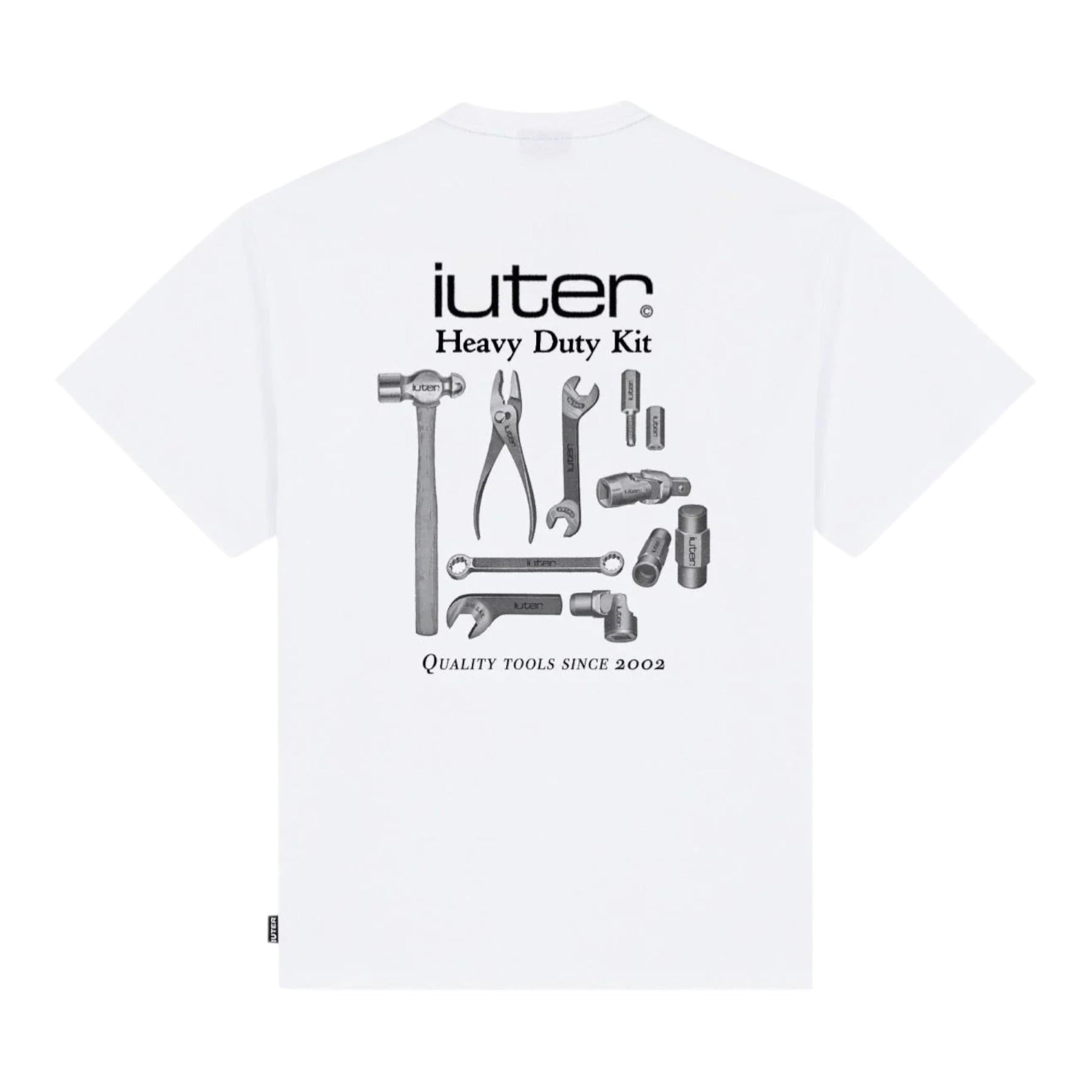 WHITE 26SITS14 -WHITE IUTER 