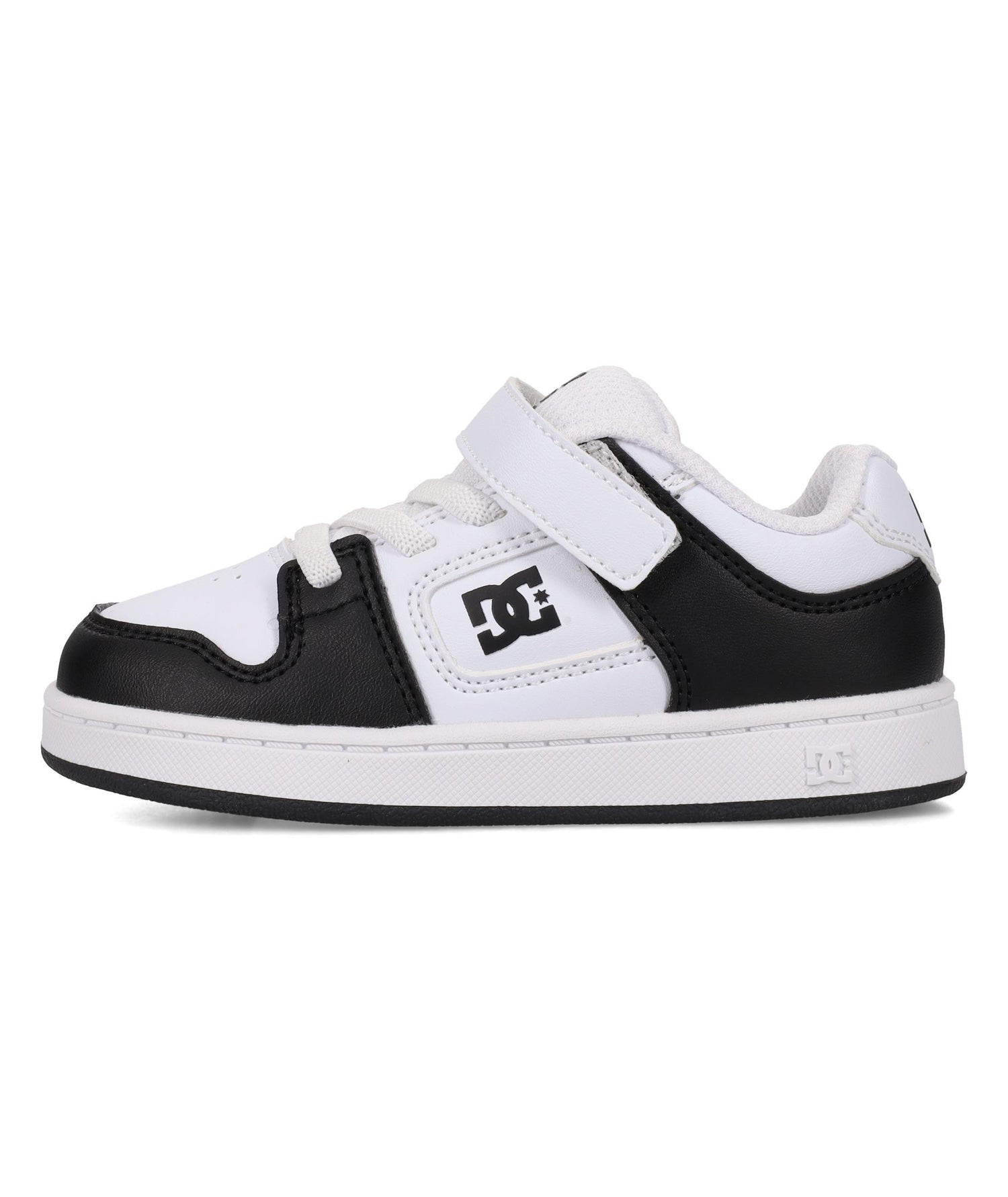 TODDLER MANTECA V - SCARPE DC02788 -003 DC 