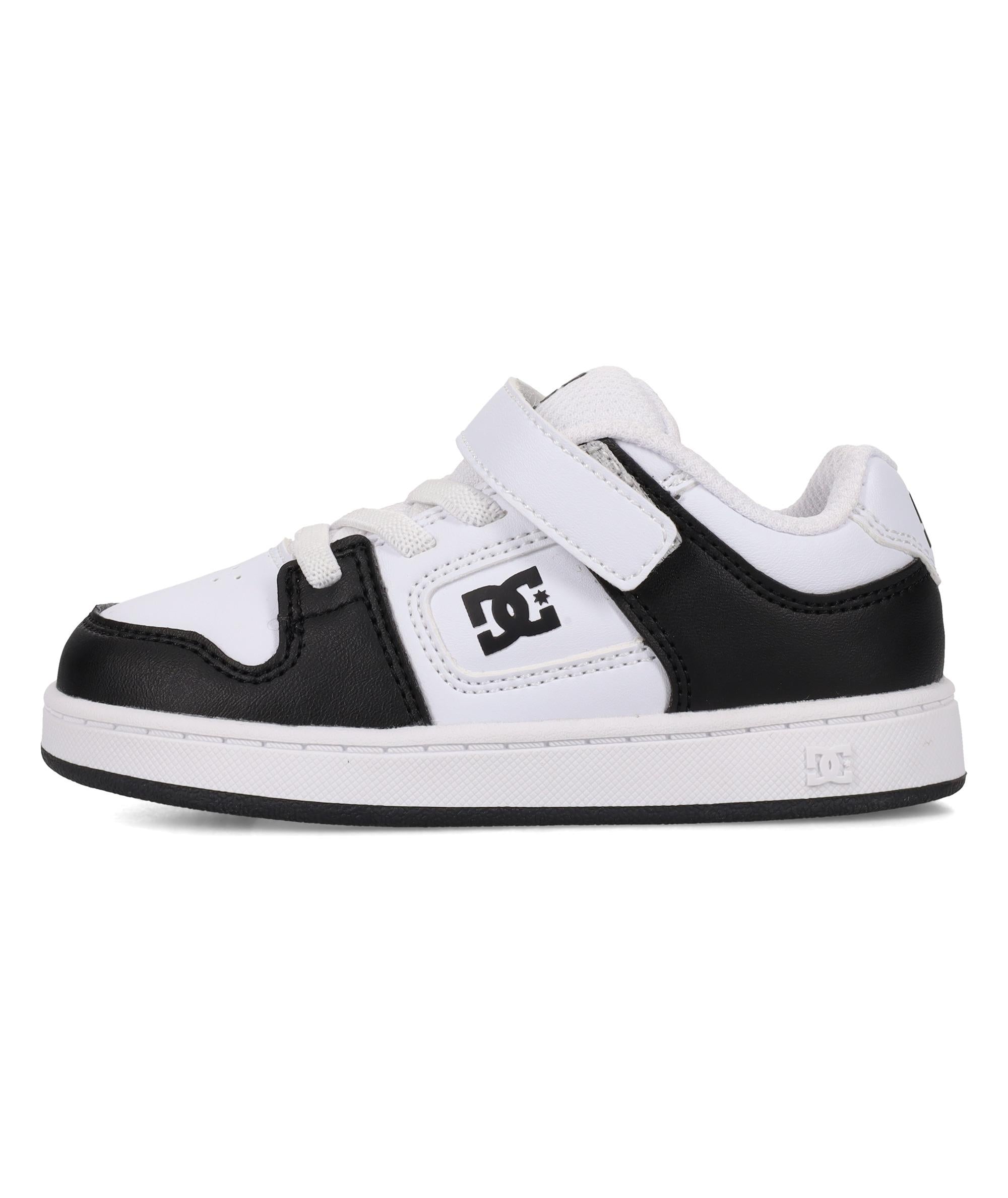 TODDLER MANTECA V - SCARPE DC02788 -003 DC 