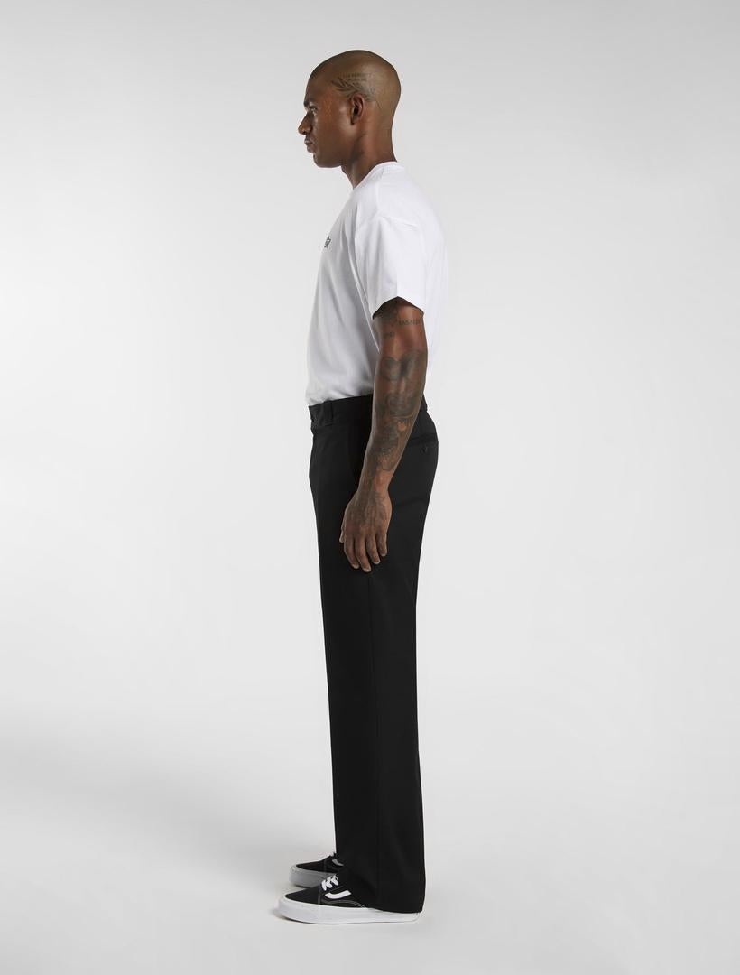 247 REGULAR WORK - JEANS DK0A87YO BLK1 DICKIES 