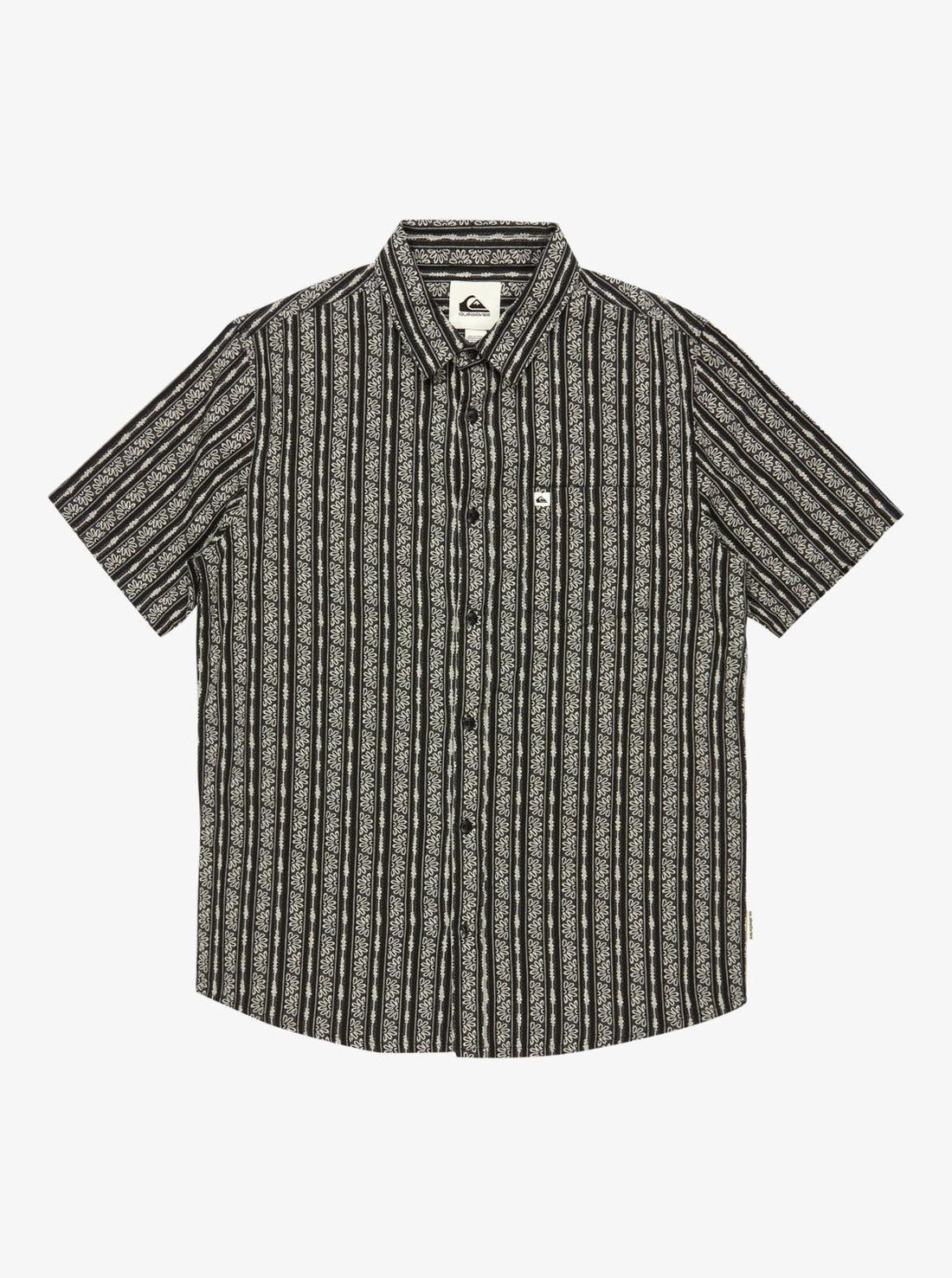 STREET WAY - CAMICIA EQYWT04608 -KVJ6 QUIKSILVER 