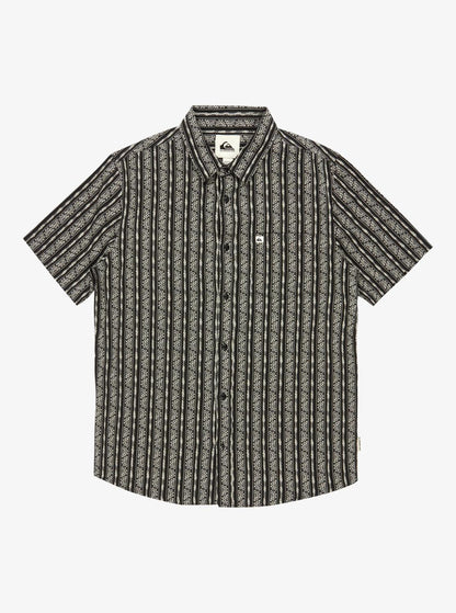 STREET WAY - CAMICIA EQYWT04608 -KVJ6 QUIKSILVER 