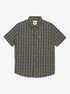 STREET WAY - CAMICIA EQYWT04608 -KVJ6 QUIKSILVER 