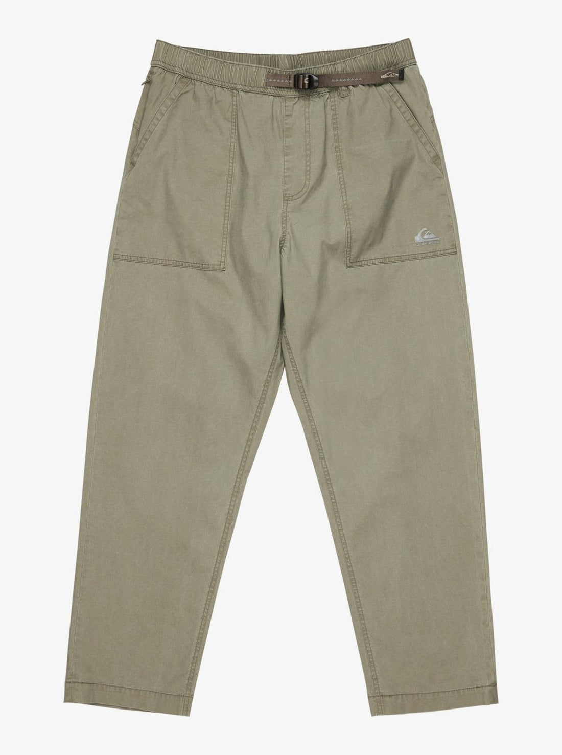 RUN ASHORE - PANTALONE EQYNP03314 -TMZ0 QUIKSILVER 