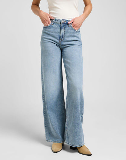 STELLA TAKE THE HINT - JEANS 112346641 . LEE 