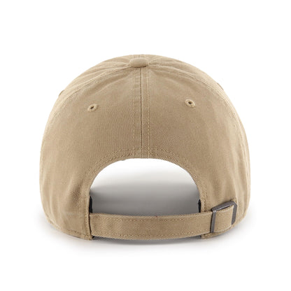 BASERUNNER CLEAN UP LOS ANGELES DODGERS - CAPPELLINO 47-B-BSRNR12GWS -KHB 47 BRAND 